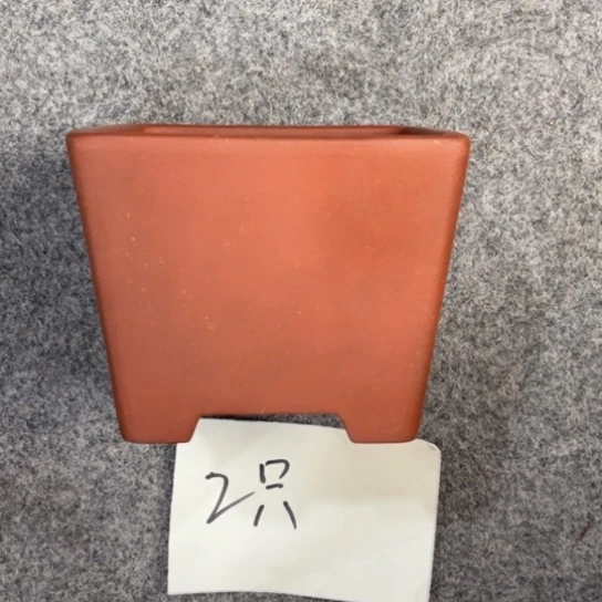 紫砂花盆宜兴紫砂