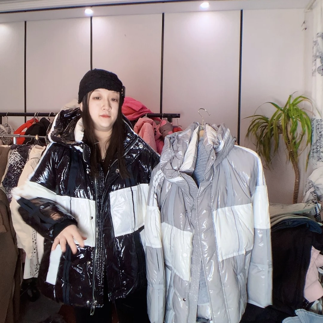 【闪购商品】16号105-160斤1249元