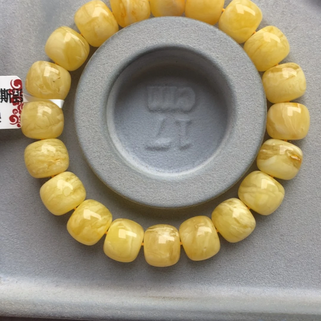 蜜蜡珠宝奇石未镶嵌1