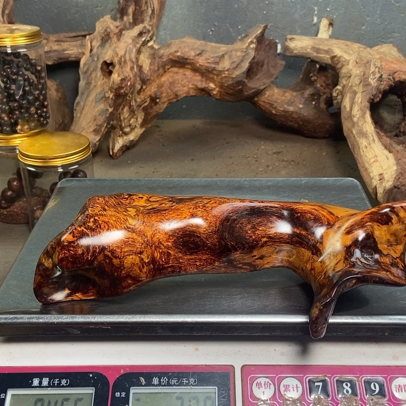 【闪购商品】黄花梨/降香黄檀老****命