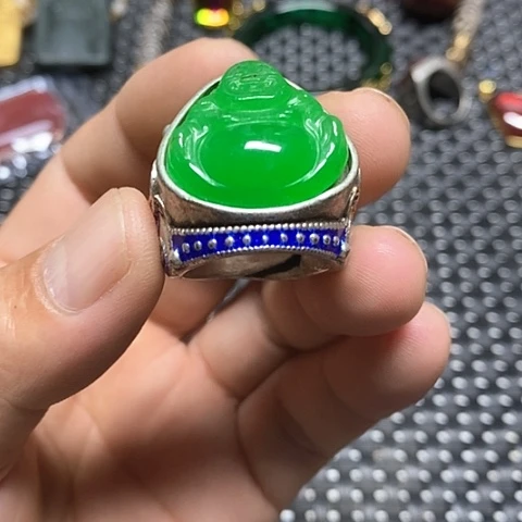 瓷片瓷器紫砂壶摆件