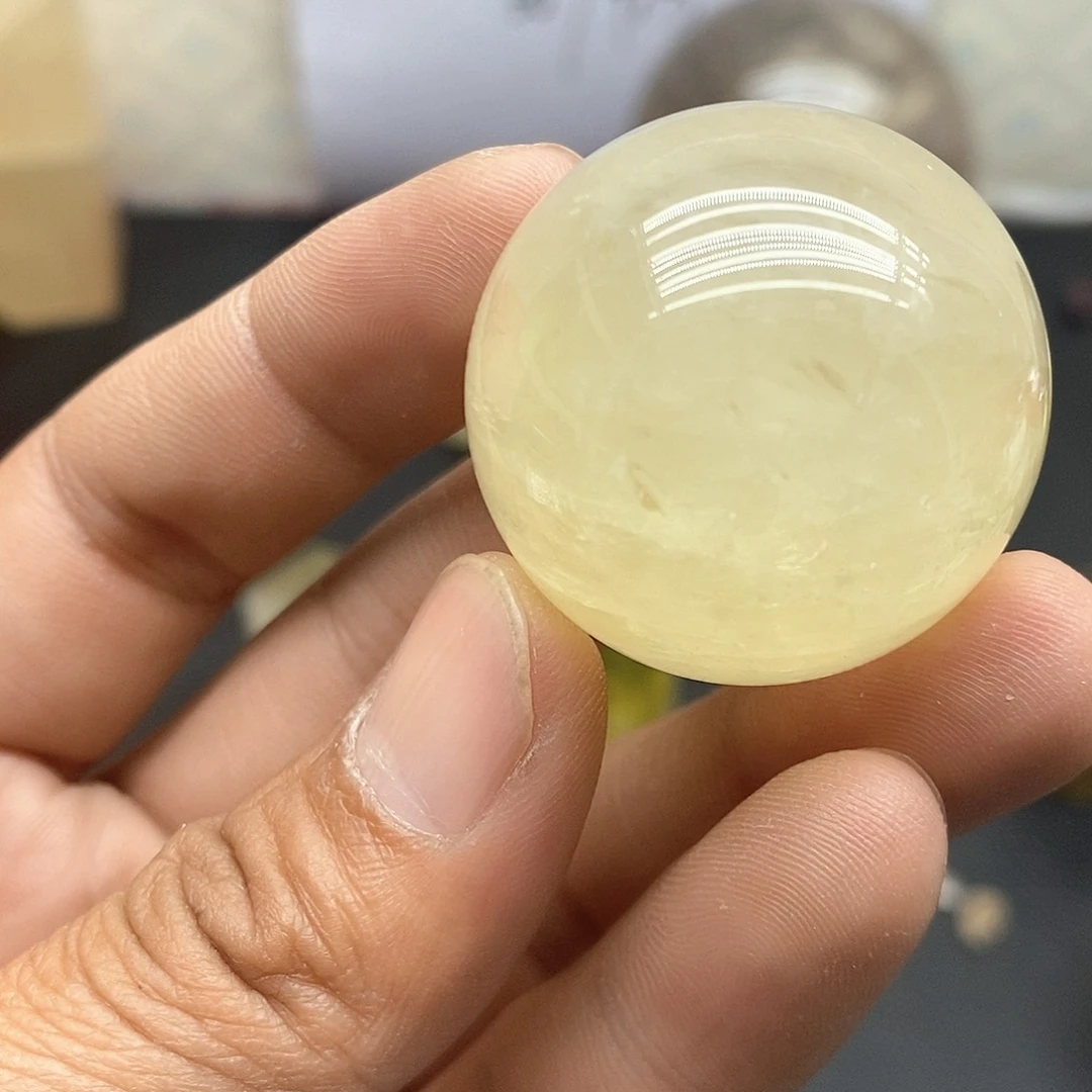 35未镶嵌水晶水晶石