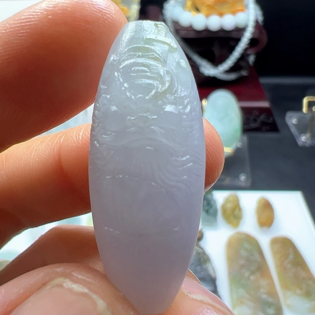 未镶嵌定制翡翠缅甸翡翠A货