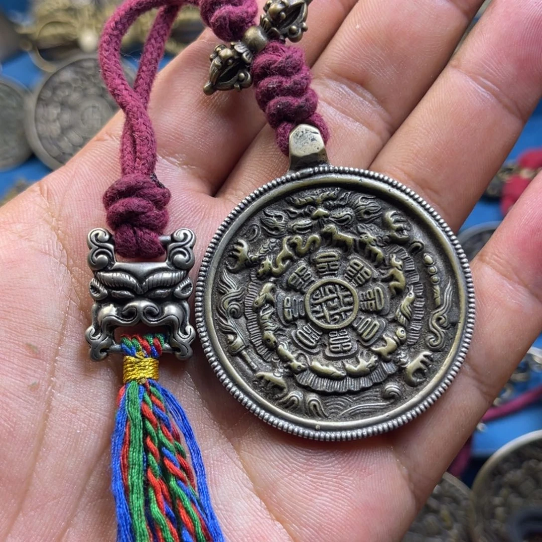 泥塑特色手工艺品