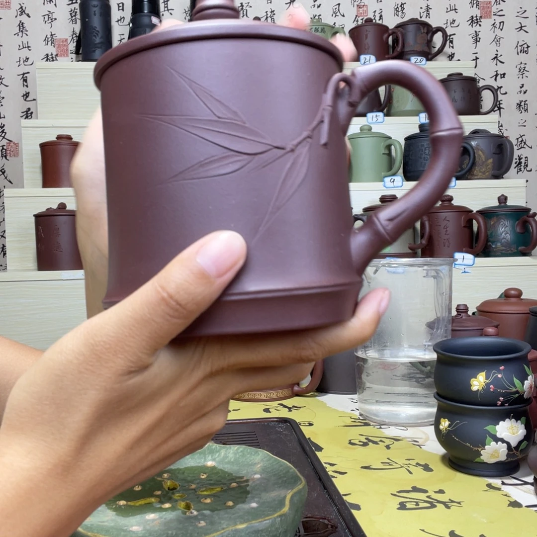茶杯紫砂5666777778888888