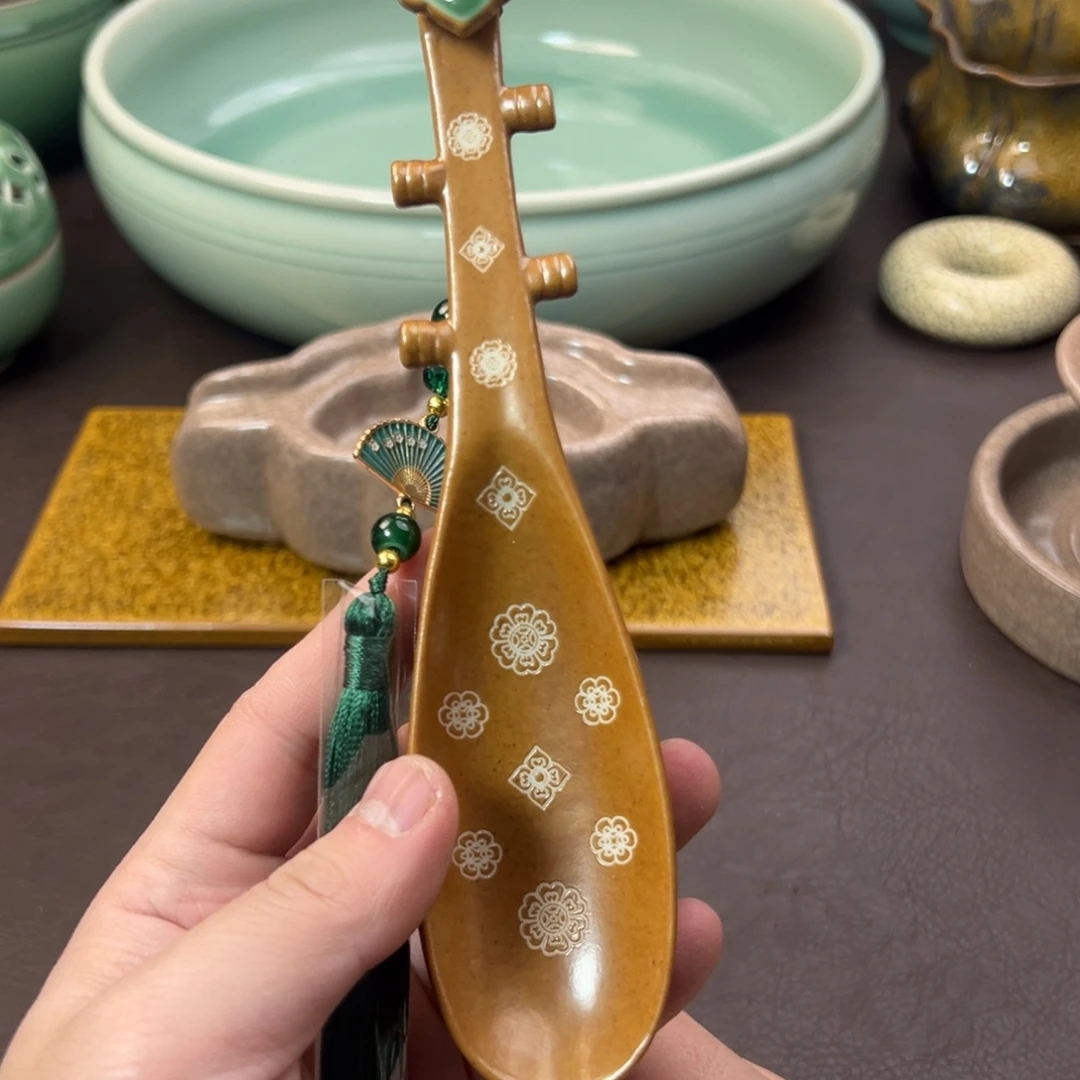 C***a青瓷茶器青瓷茶器