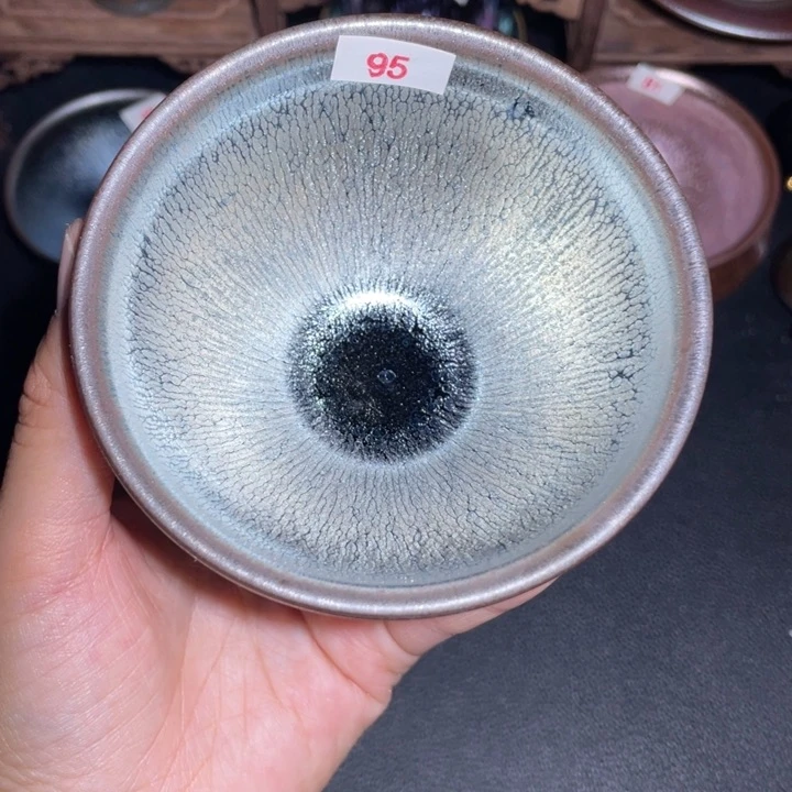 茶盏建盏直播间链接95