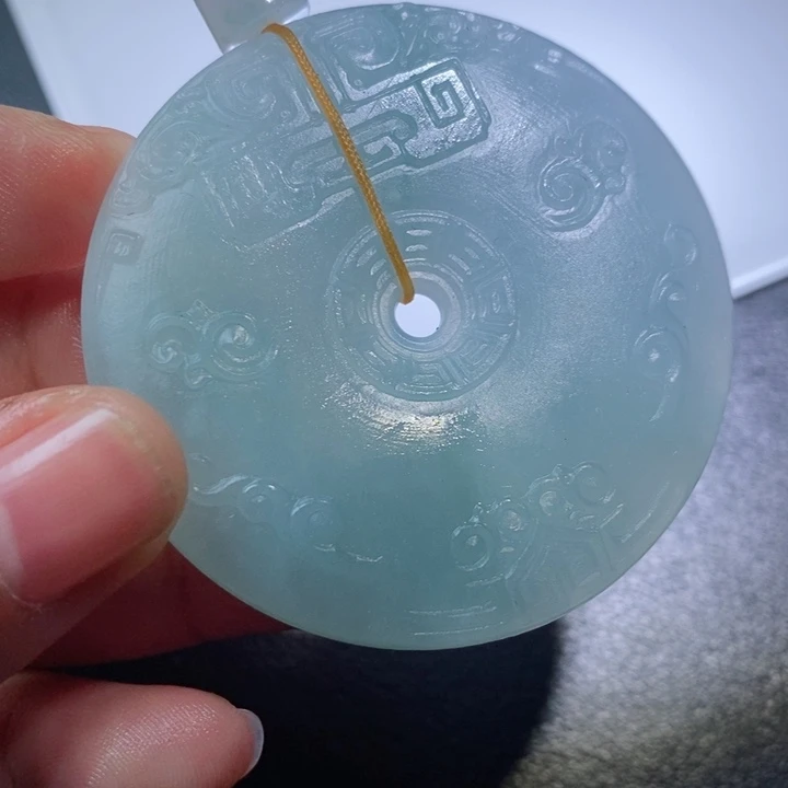 未镶嵌定制翡翠87787889