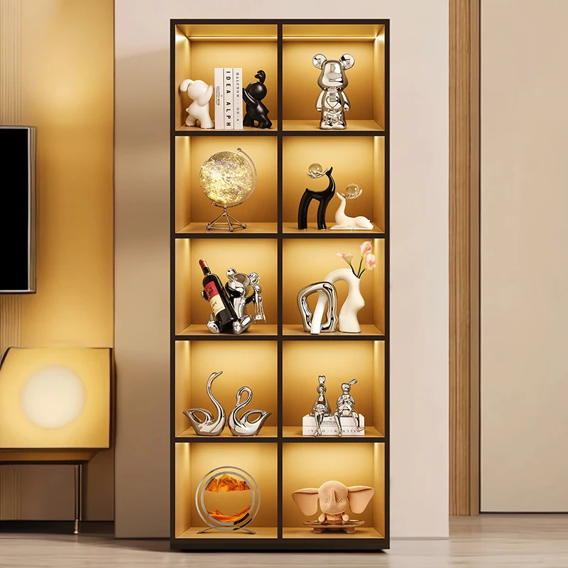 轻奢创意摆件现代简约客厅酒柜电视柜家居装饰品陶瓷书房摆设