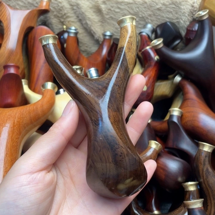 大果紫檀（缅甸花梨）瑕疵1589