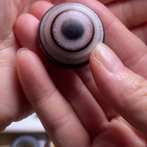 玛瑙吊坠未镶嵌7⃣️***玛瑙珠