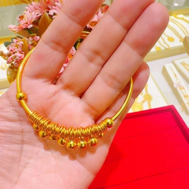 合金手镯 合金koggirak手镯قۇڭغىراق بىلەيزۇك