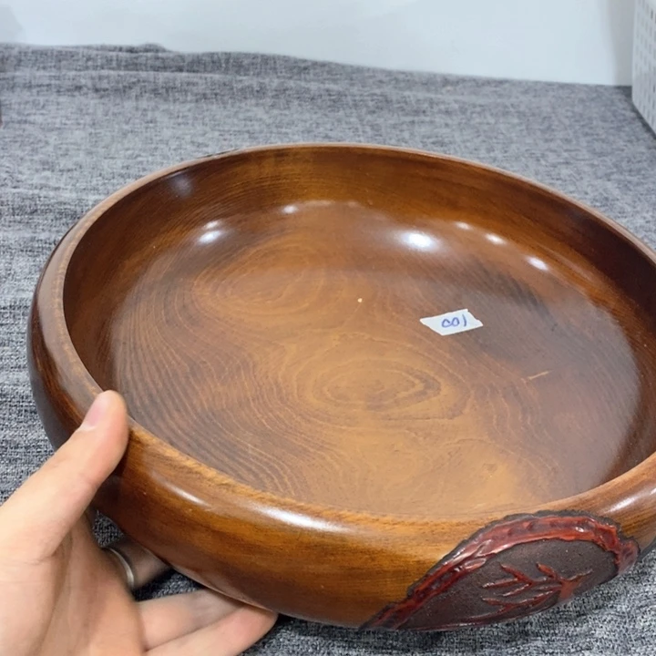 紫砂茶杯非常漂亮好看的花瓶