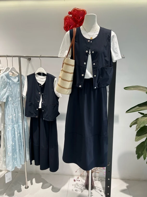 时尚套装三件套百搭气质显瘦休闲款