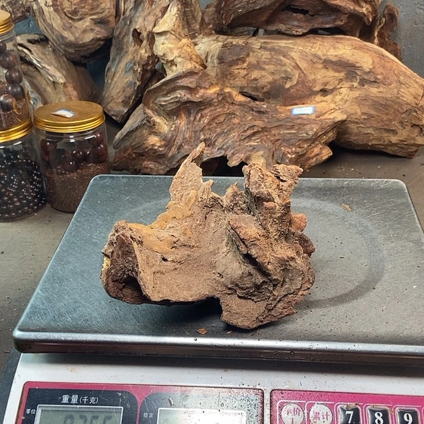 【闪购商品】黄花梨/降香黄檀肉*