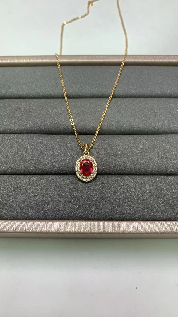 吊坠 【璀璨星河】时尚吊坠D232