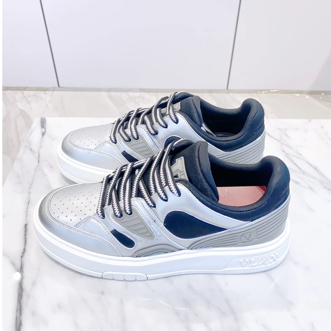 VLAX 品牌正品断码时尚休闲鞋