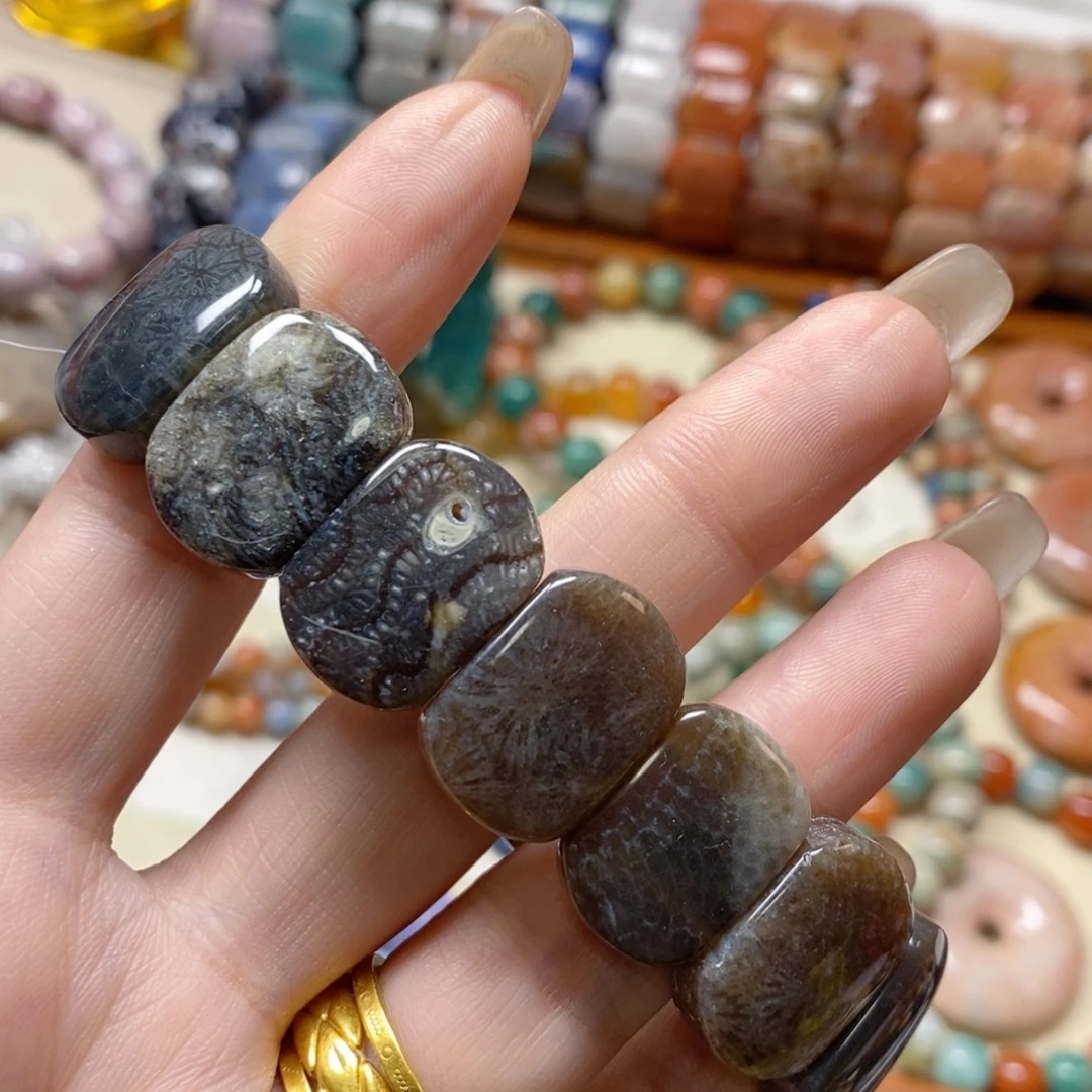 石英石非金属手排