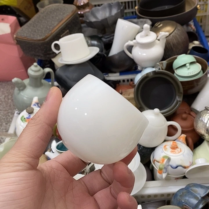 陶瓷艺术品及陶瓷制品