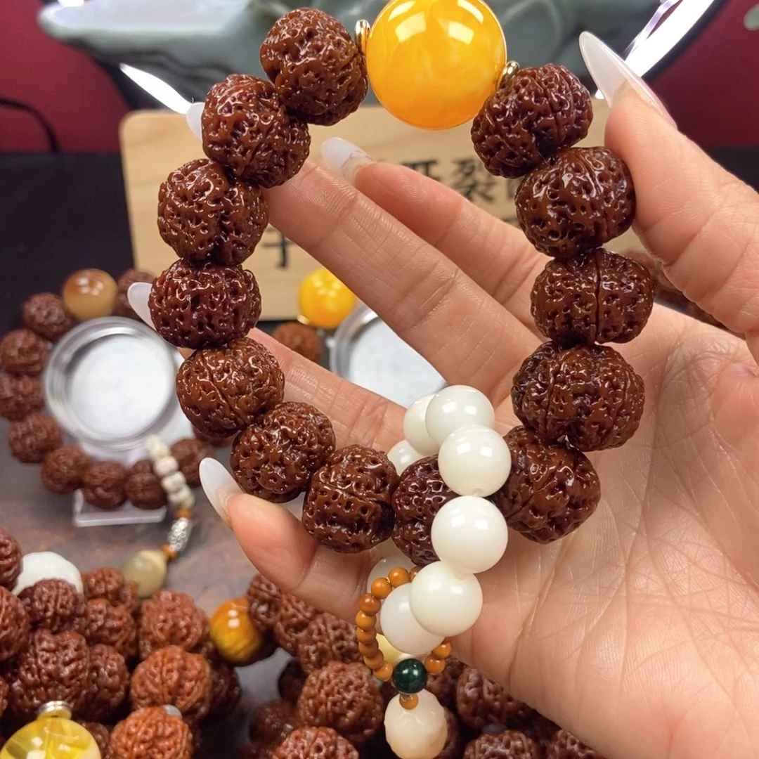 金刚菩提吊坠521。