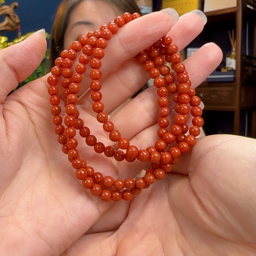 手链未镶嵌南红玛瑙4.9，111111111
