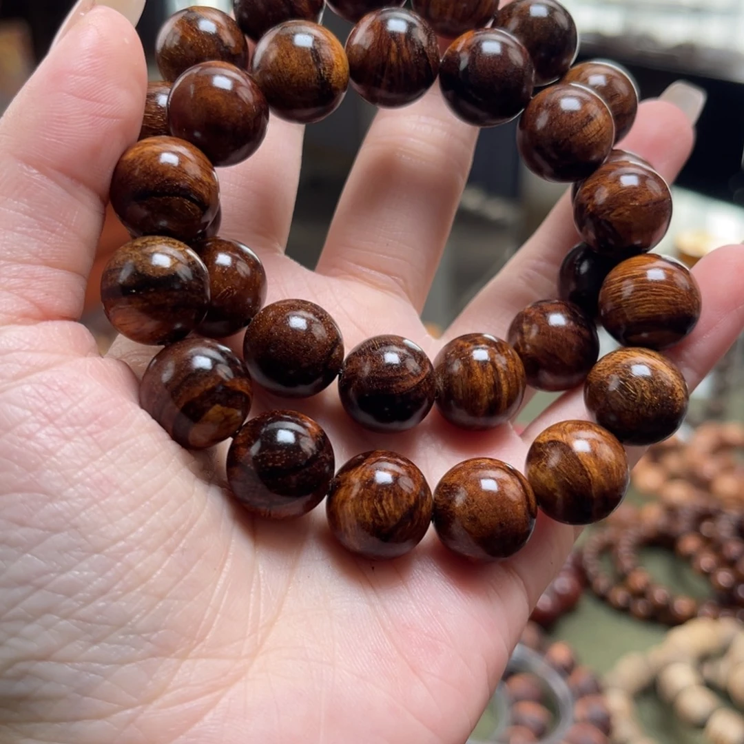 手串/手链贡木1.5瘤疤888