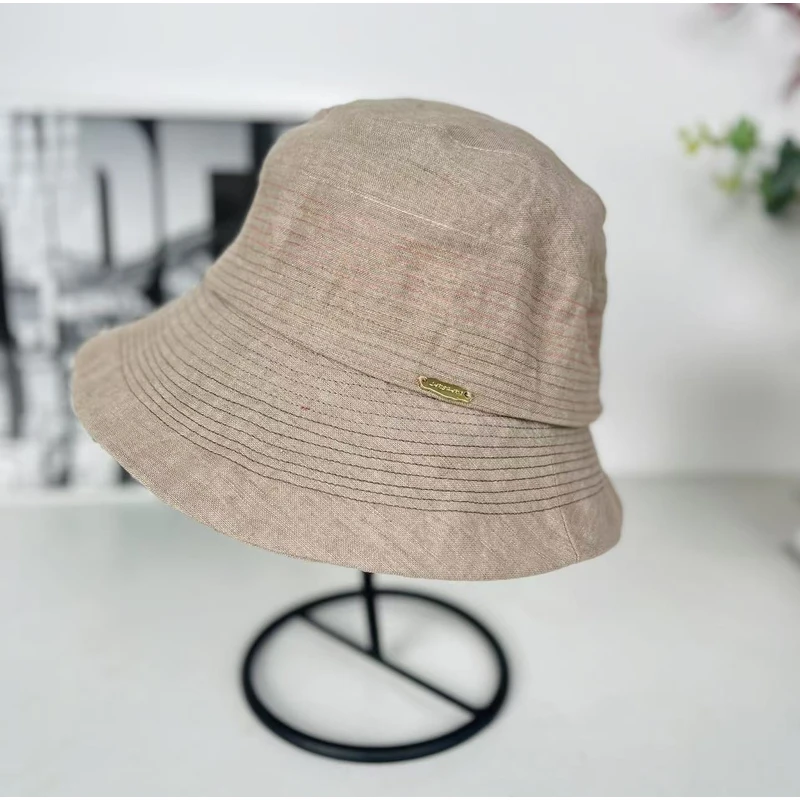 G42孤版大牌渔夫帽