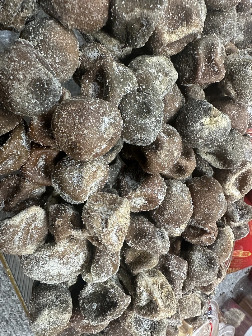 【飞飞精选】咸柑宝 煲汤泡水