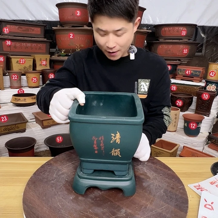 紫砂源头工厂直发