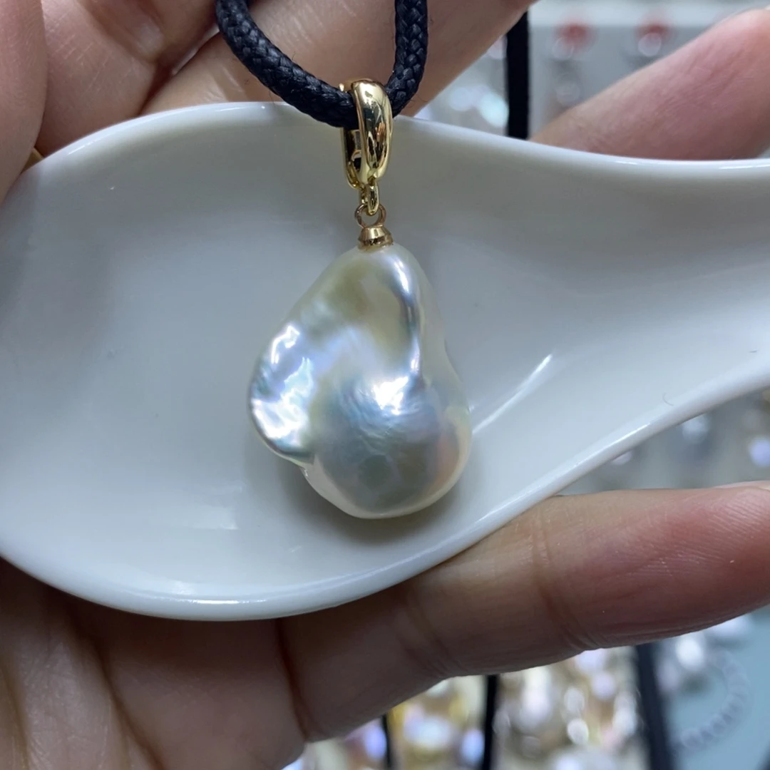 未镶嵌淡水珍珠其它