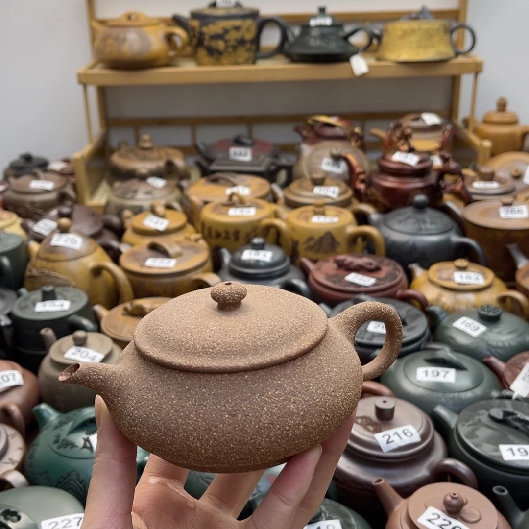 紫砂微瑕紫砂微瑕160