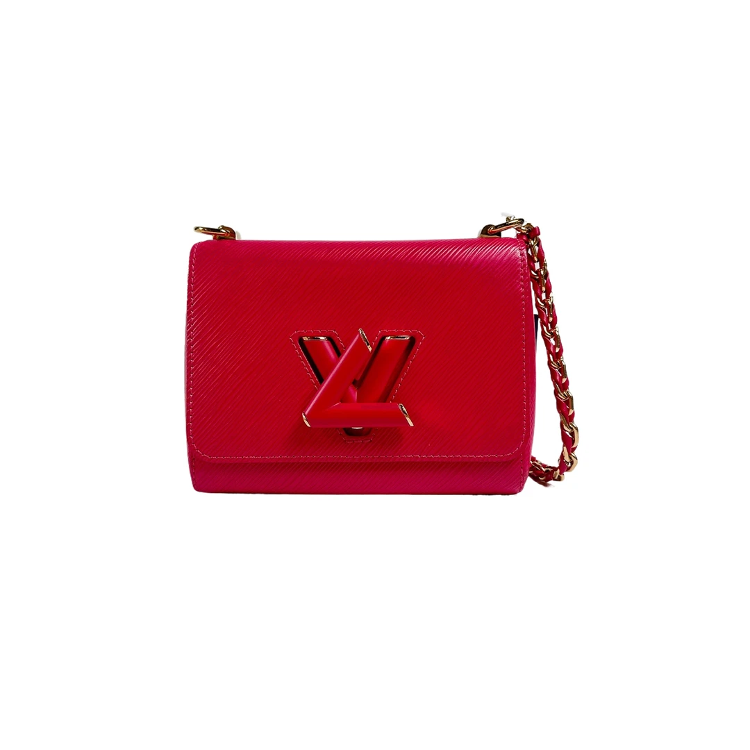 95新 路易威登 安洁利严选/BK0163783 斜挎包