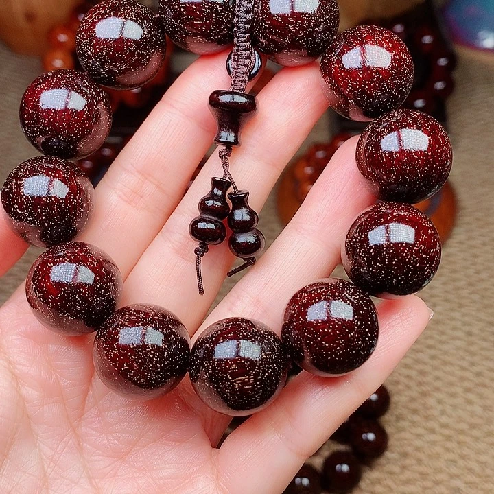 檀香紫檀（小叶紫檀）