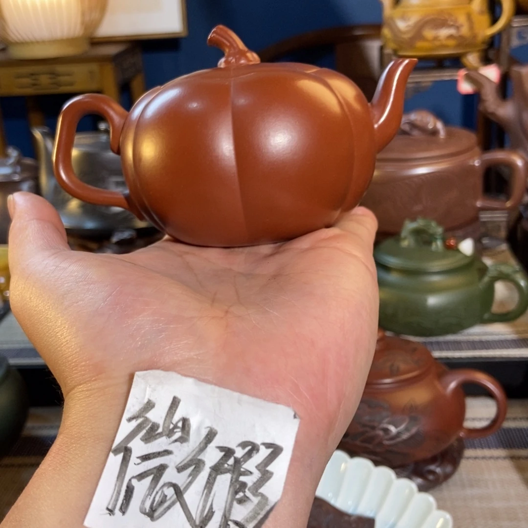 茶壶紫砂紫砂艺术