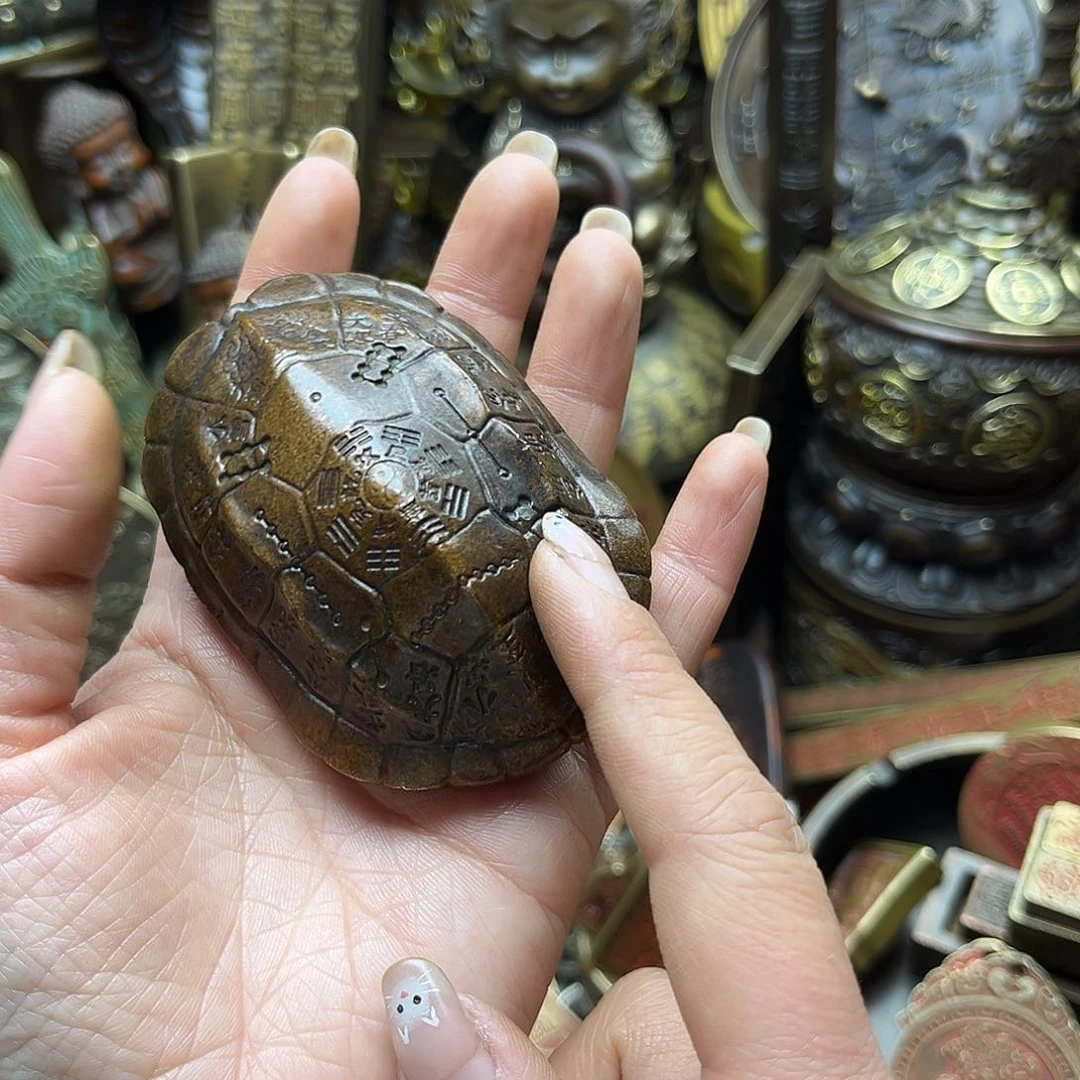 琢****哥文玩铜器点击下单有运费险