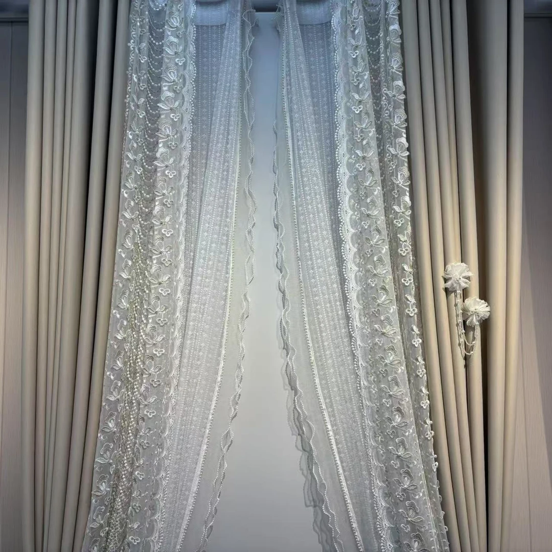 【宠粉福利B317】高端福利窗帘-6米