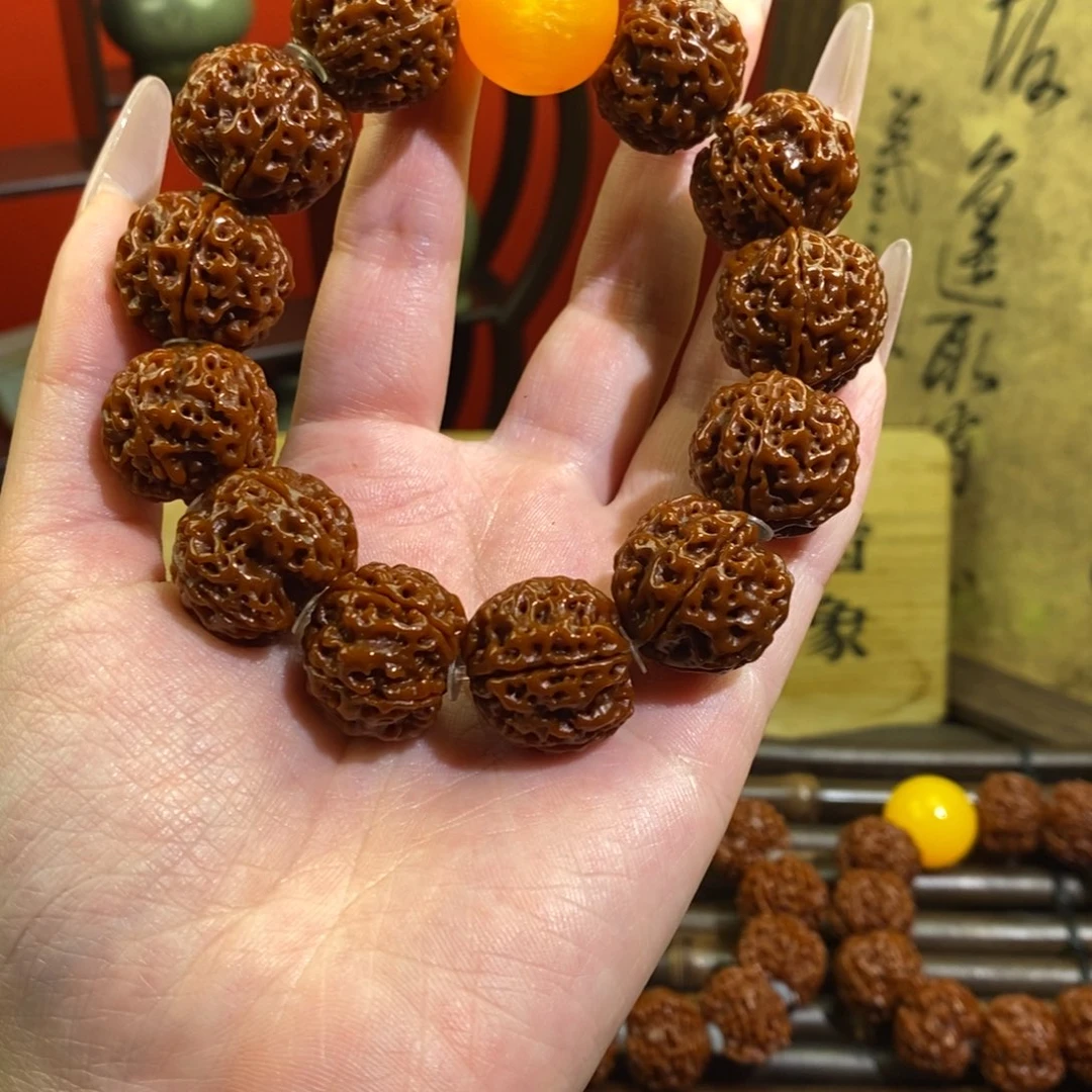 手串金刚菩提20’m.