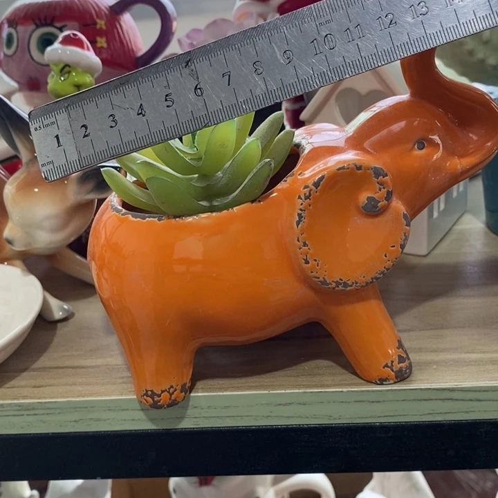 陶瓷树脂工艺摆件