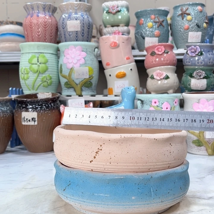 陶瓷粗陶瓷器链接554