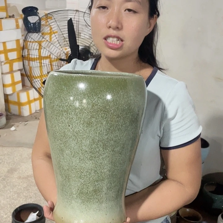 正品红陶一个18/31