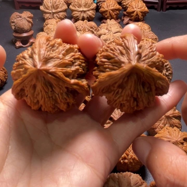 虎头三棱40尺寸核桃哈哈哈哈哈