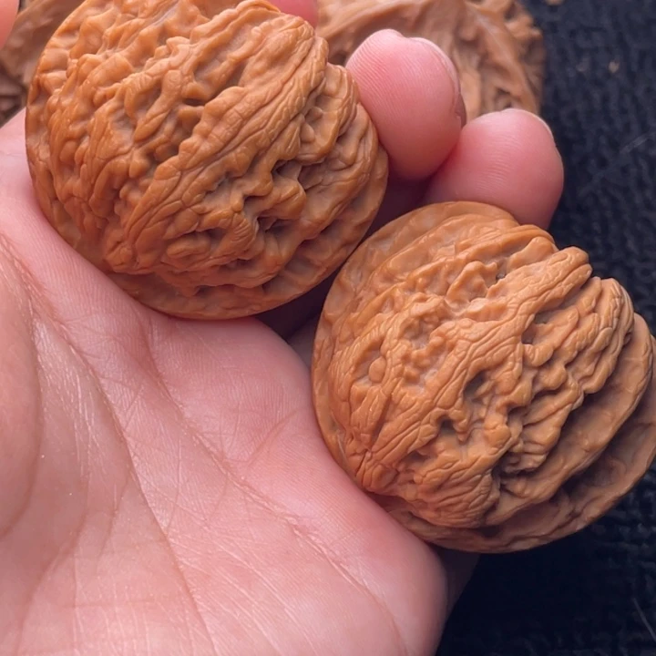 文玩核桃吊坠精品文玩核桃13