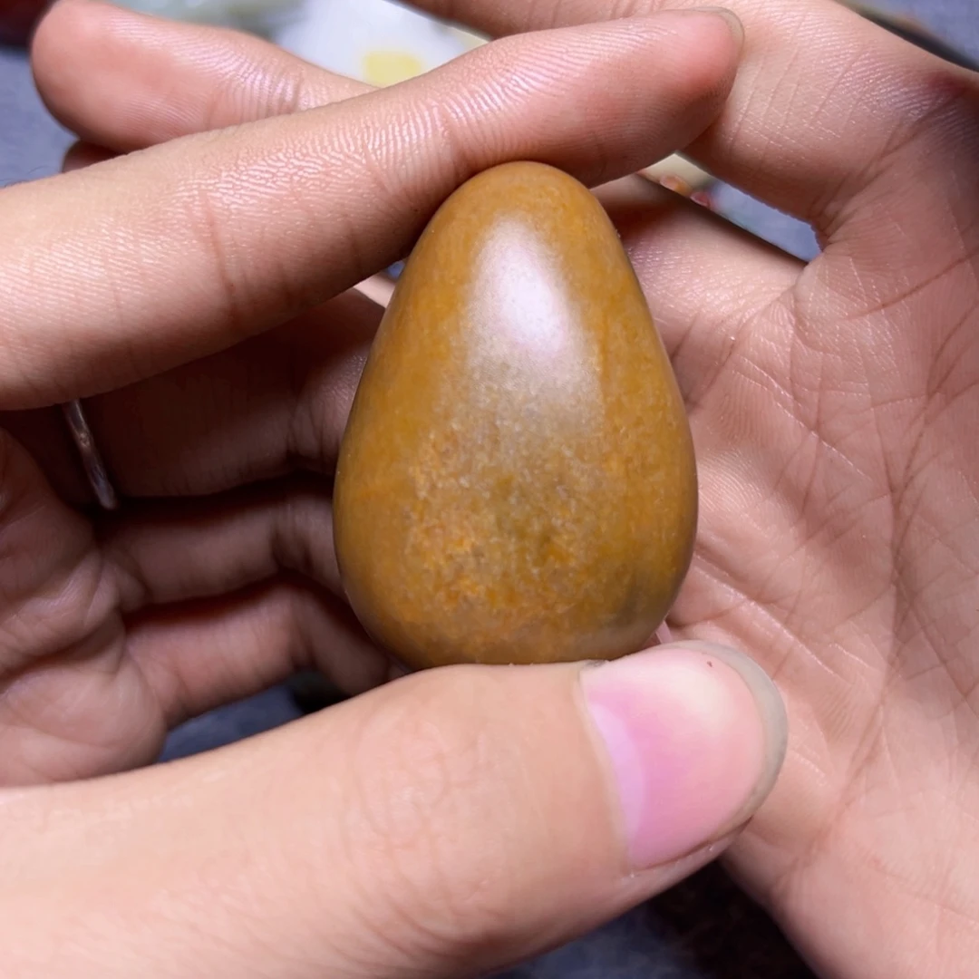未镶嵌和田玉珠宝奇石