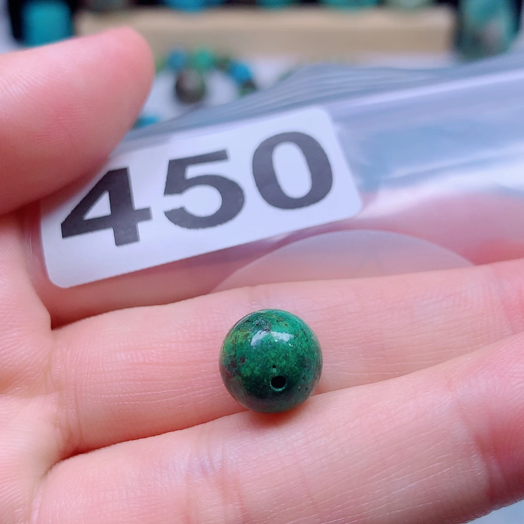空竹粉丝专享十堰特色手工散珠