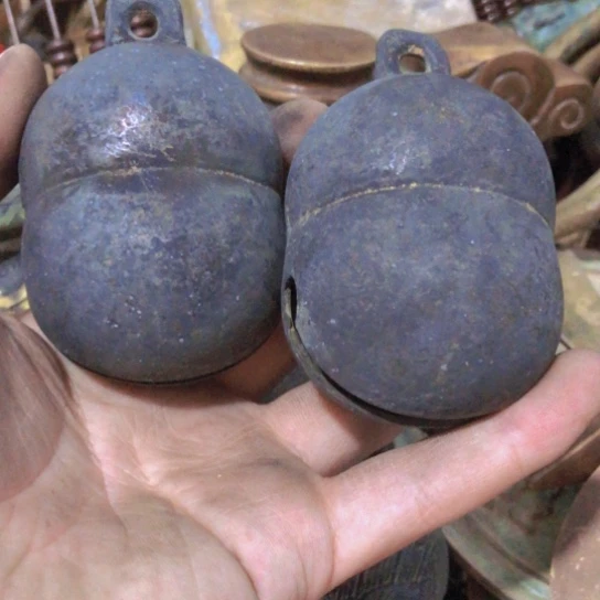 宝***虎闪电购铜摆件工艺品
