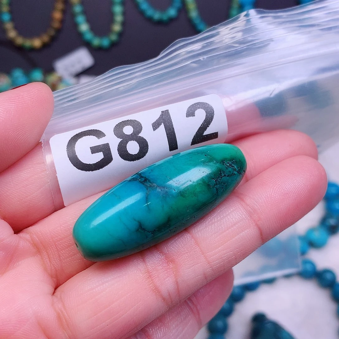 空竹粉丝专享十堰特色手工散珠