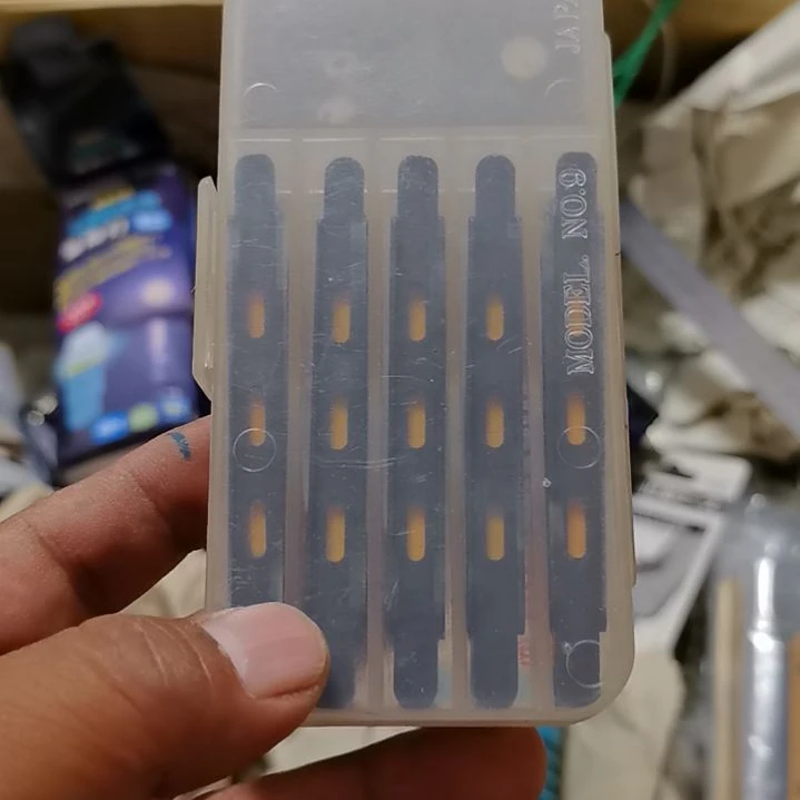 人***测日子二手渔具配件