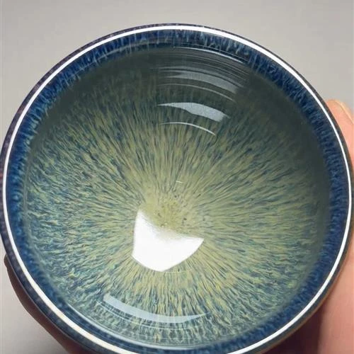 【闪购商品】茶盏-230............