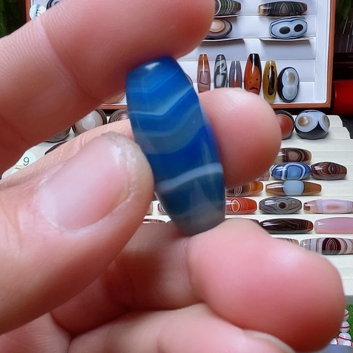 未镶嵌颈饰玛瑙/玉髓