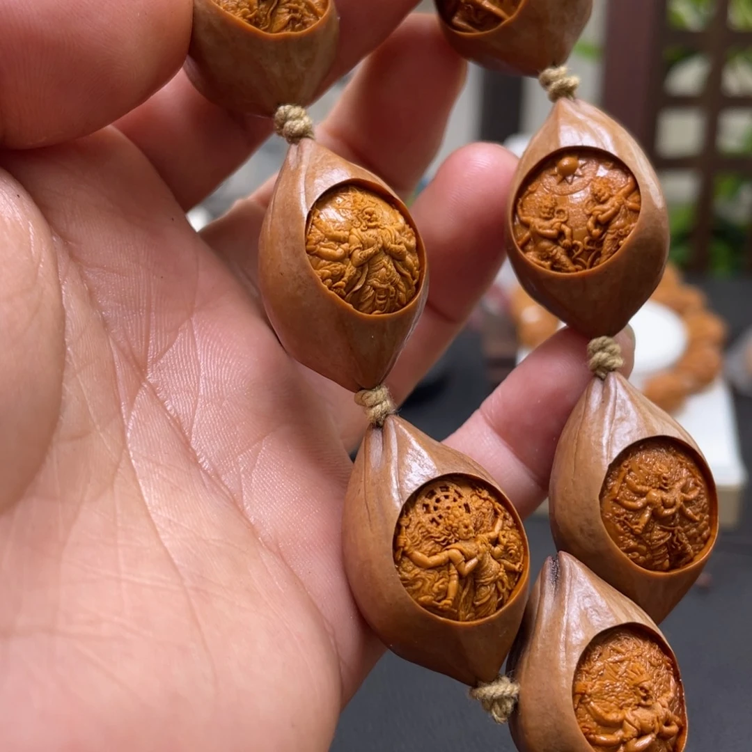 手串/手链橄榄核橄榄核
